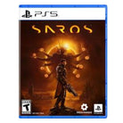 Saros PlayStation 5