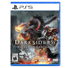 Darksiders Warmastered PlayStation 5