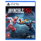 Invincible VS (Standard Edition) PlayStation 5