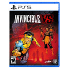 Invincible VS (GameStop Exclusive) PlayStation 5