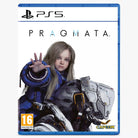 Pragmata PlayStation 5
