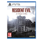 Resident Evil Requiem PlayStation 5