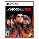 MotoGP25 PlayStation 5