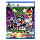 Marvel Cosmic Invasion Playstation 5