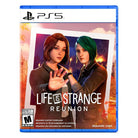 Life is Strange Reunion PlayStation 5