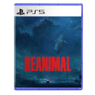 Reanimal PlayStation 5
