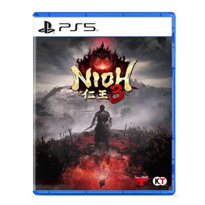 Nioh 3 PlayStation 5
