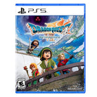 Dragon Quest VII Reimagined For PlayStation 5