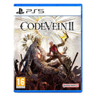 Code Vein II PlayStation 5