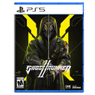 Ghostrunner 2 PlayStation 5