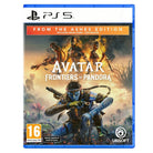 Avatar Frontiers of Pandora From the Ashes Edition PlayStation 5