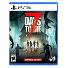 7 Days to Die Console Edition - PlayStation 5