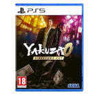 Yakuza 0 Director’s Cut PlayStation 5