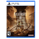 Little Nightmares III Standard Edition PlayStation 5