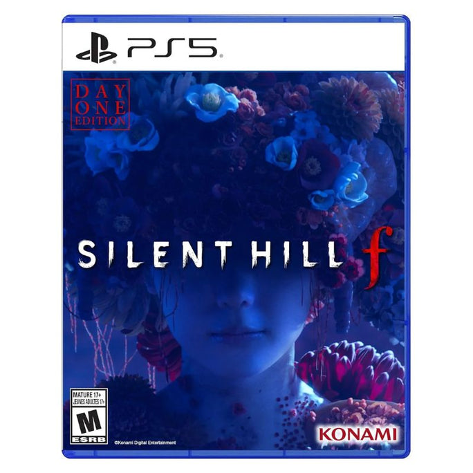 Silent Hill f PlayStation 5
