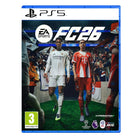 EA Sports FC 26 PlayStation 5