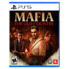 Mafia The Old Country PlayStation 5