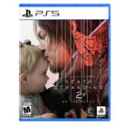 Death Stranding 2 On The Beach PlayStation 5