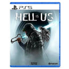 Hell is Us PlayStation 5