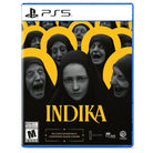Indika Playstation 5