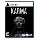 Karma The Dark World PlayStation 5