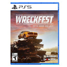 Wreckfest Playstation 5