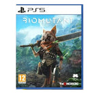 Biomutant PlayStation 5