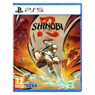 Shiobi Art of Vengeance Playstation 5