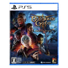 Baldur's Gate 3 For Playstation 5