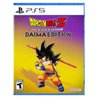 Dragon Ball Z Kakarot Daima Edition PlayStation 5