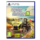 Farming Simulator 25 PlayStation 5