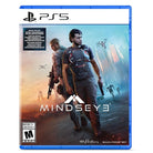 Minds Eye PlayStation 5
