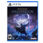 Elden Ring Nightreign PlayStation 5