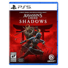 Assassin’s Creed Shadows Special Edition PlayStation 5 PS5