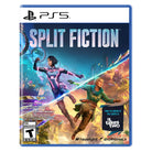 Split Fiction Playstation 5 PS5