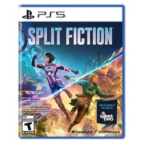 Split Fiction Playstation 5 PS5