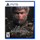 Black Myth Wukong PlayStation 5