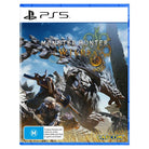 Monster Hunter Wilds PlayStation 5 PS5