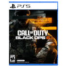 Call of Duty Black Ops 6 PS5
