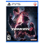 Tekken 8 PS5