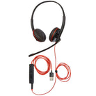 Plantronics Blackwire C3210 Corded USB-C Headset