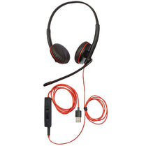Plantronics Blackwire C3210 Corded USB-C Headset