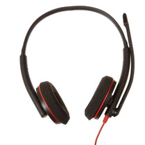 Plantronics Blackwire C3220 USB A/C Headset