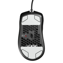 Glorious Model D Glossy Black RGB Gaming Mouse