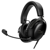 HyperX Cloud III Gaming Headset