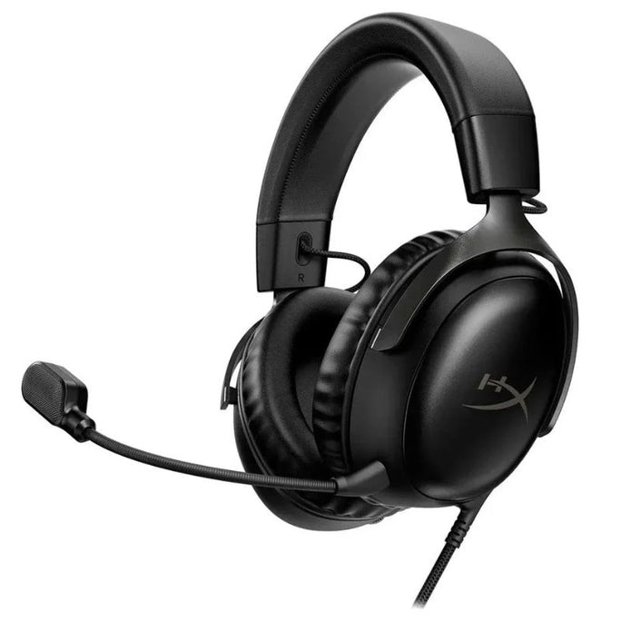 HyperX Cloud III Gaming Headset