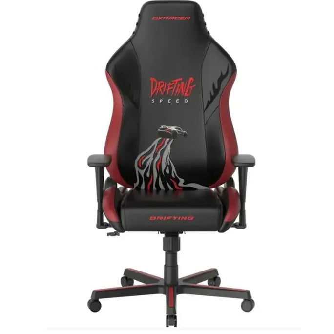 DxRacer Drifting Speed Series Large Size Gaming Chair