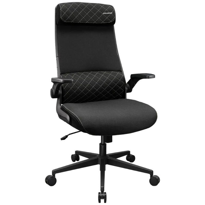 Cougar Stryder Gaming Ergonomic Chair