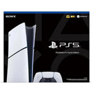 Sony PS5 Slim Digital Edition