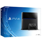 Sony PS4 FAT 500 GB Standard Official (Non-jailbreak)